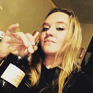 Meet your Posher, Kristina